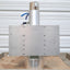Used X-TEK 160Xi X-Ray Source/Gun, 160kV 20W, Resolution <1µm, Tungsten Filament