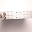 Used ESE ES-206U Clock/Calendar Controller Rack Mount BNC NTSC, Pal, S-Video, 117v AC