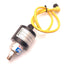 Used Proportion Air DSTY1000 Air Transducer 0 to 50 mA In, 0-10v DC Out, 1000 Psi Max