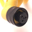 Used Proportion Air DSTY1000 Air Transducer 0 to 50 mA In, 0-10v DC Out, 1000 Psi Max