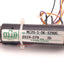Used On Line Controls MC20-1-5K-12vDC Motorized Potentiometer 2 Watts 100 ohm to 100k