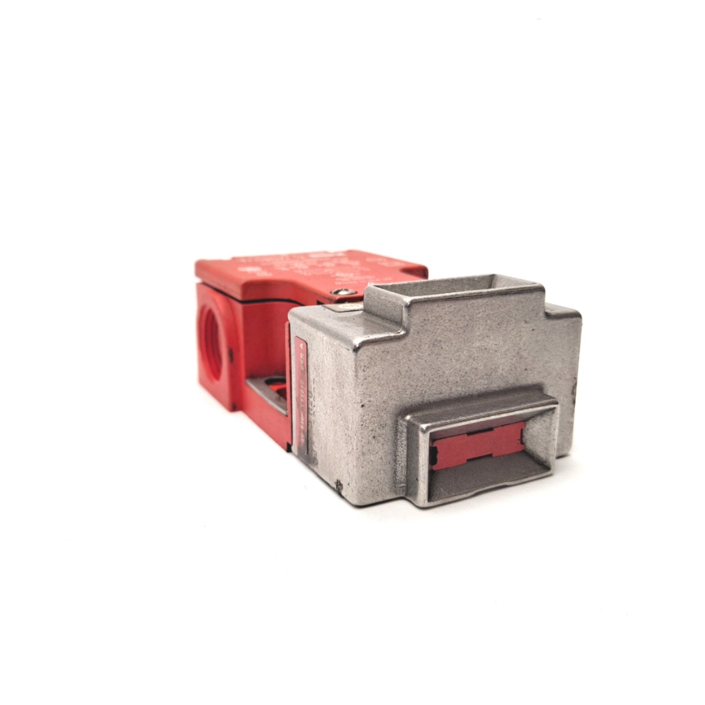 Used Allen Bradley 440K-T11367 Safety Switch Trojan 5-GD2 120V 240V 10A 2 NO 1 NC