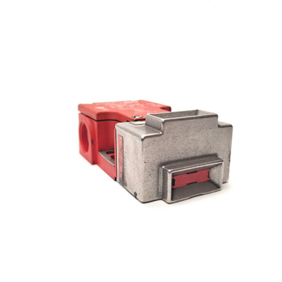 Used Allen Bradley 440K-T11367 Safety Switch Trojan 5-GD2 120V 240V 10A 2 NO 1 NC