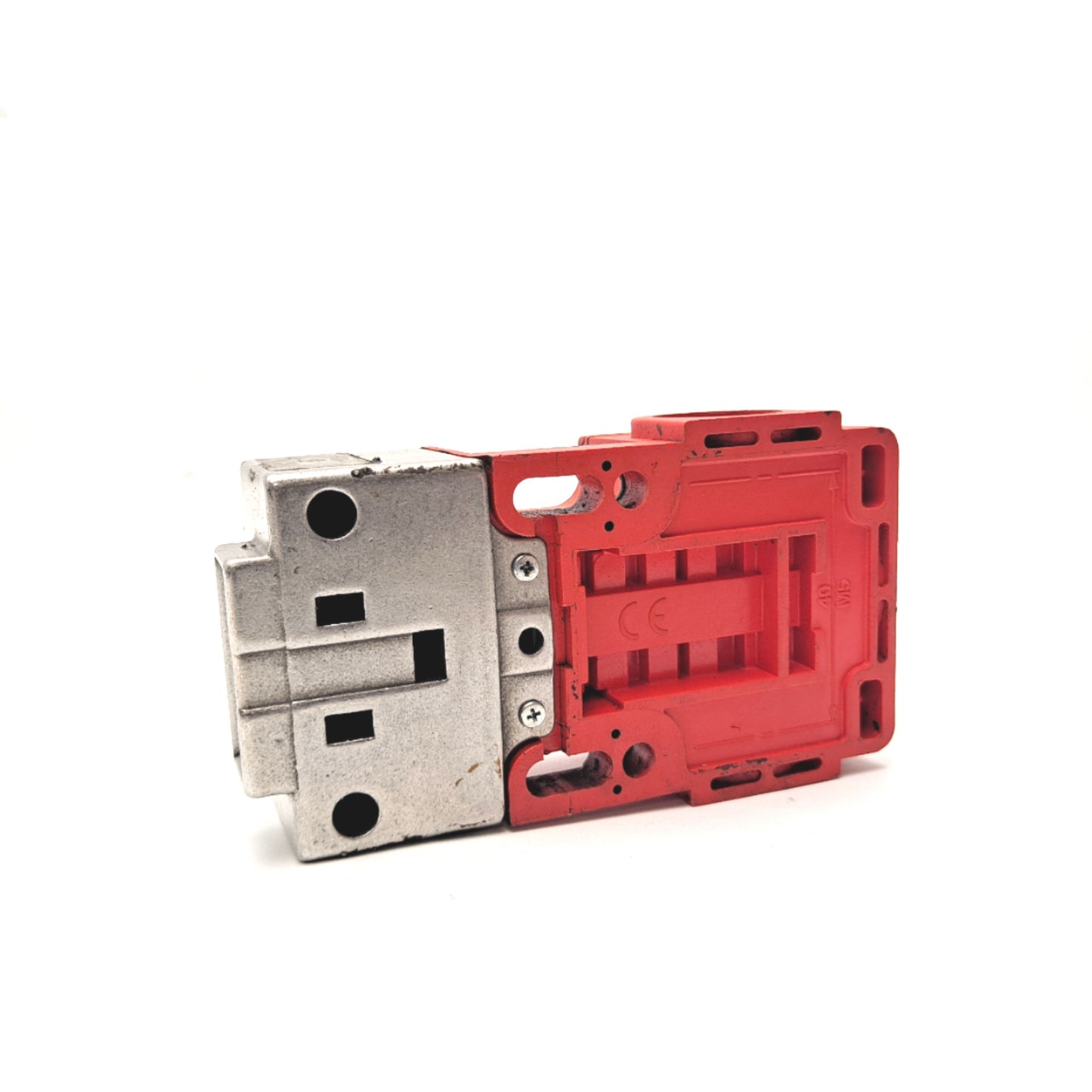 Used Allen Bradley 440K-T11367 Safety Switch Trojan 5-GD2 120V 240V 10A 2 NO 1 NC