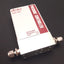 Used MKS 641A12TS1V52V Pressure Controller 15V DC 200mA In, 5V DC Out, 100 Torr Range