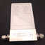 Used MKS 641A12TS1V52V Pressure Controller 15V DC 200mA In, 5V DC Out, 100 Torr Range