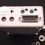 Used MKS 641A12TS1V52V Pressure Controller 15V DC 200mA In, 5V DC Out, 100 Torr Range