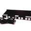Used Middle Atlantic Power PD-815R-PL Rackmount Power Strip 8 Outlet 115V 15A