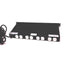 Used Middle Atlantic Power PD-815R-PL Rackmount Power Strip 8 Outlet 115V 15A