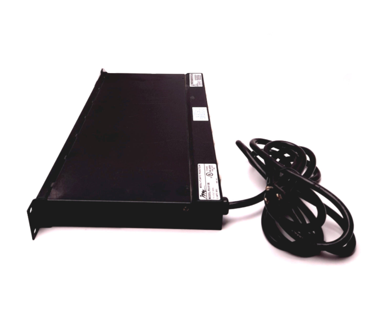 Used Middle Atlantic Power PD-915R Rackmount Power Strip 9 Outlet 115V 15A