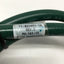 Used Parker 71-025005 PH-1A1 High Flex Shielded Servo Motor Power Cable *4.5ft Long*