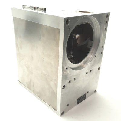 Used Scanlab hurryScan 25 YAG LASER Scan/Write Head, 1500W @ 1064nm, 25mm Aperture