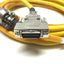 Used Parker 71-018308-15 Compumotor SM Motor Encoder Feedback Cable Gemini, 15' Long