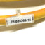Used Parker 71-018308-15 Compumotor SM Motor Encoder Feedback Cable Gemini, 15' Long