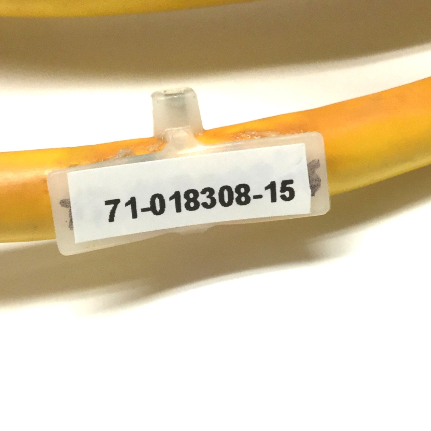 Used Parker 71-018308-15 Compumotor SM Motor Encoder Feedback Cable Gemini, 15' Long