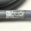 Used Parker 71-025004-15 High Flex Servo Motor Encoder Feedback Cable ViX/Aries 15ft