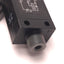Used SMC NZSE1-T1-15 Vacuum Pressure Switch -14.7 Psi Max, 80 mA Output, 12-24v DC IN
