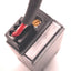Used SMC NZSE1-T1 Vacuum Pressure Switch -14.7 Psi Max, 80mA Output, 12-24v DC Input