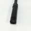 Used Positioning Alignment Line Laser Focusable Lens w/Power Supply, Red, 635nm