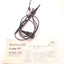 Used Tenma GCP-210LC Oscilloscope Probe 600v DC Max, 3 to 60 MHz Bandwidth, 1/10, 1/1