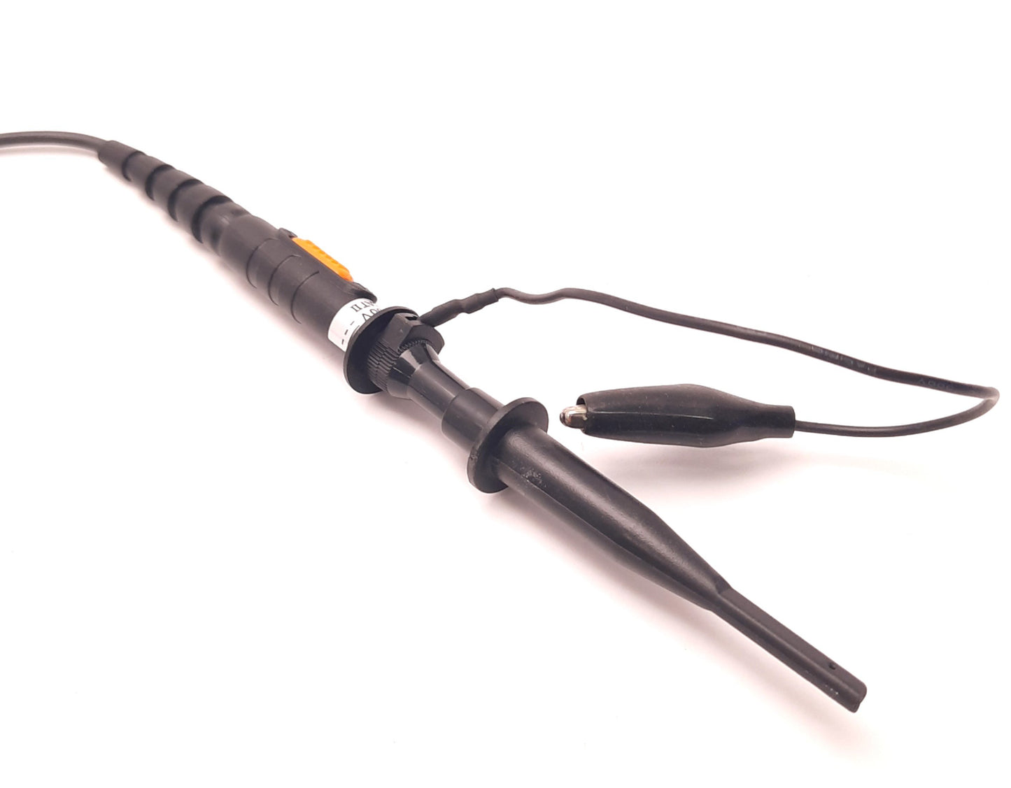 Used Tenma GCP-210LC Oscilloscope Probe 600v DC Max, 3 to 60 MHz Bandwidth, 1/10, 1/1