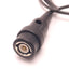Used Tenma GCP-210LC Oscilloscope Probe 600v DC Max, 3 to 60 MHz Bandwidth, 1/10, 1/1