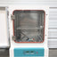 Used Jeio Tech IB-01E Bench Top Incubator 2.3CuFt, Ambient To 60°C, 120VAC 2.1A