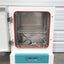 Used Jeio Tech IB-01E Bench Top Incubator 2.3CuFt, Ambient To 60°C, 120VAC 2.1A
