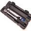 Used CDI 1501MRRH-CDI Dual Scale Torque Wrench 20-150 InLbs, 1/4" Drive Increments: 1
