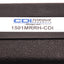 Used CDI 1501MRRH-CDI Dual Scale Torque Wrench 20-150 InLbs, 1/4" Drive Increments: 1
