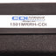 Used CDI 1501MRRH-CDI Dual Scale Torque Wrench 20-150 InLbs, 1/4" Drive Increments: 1