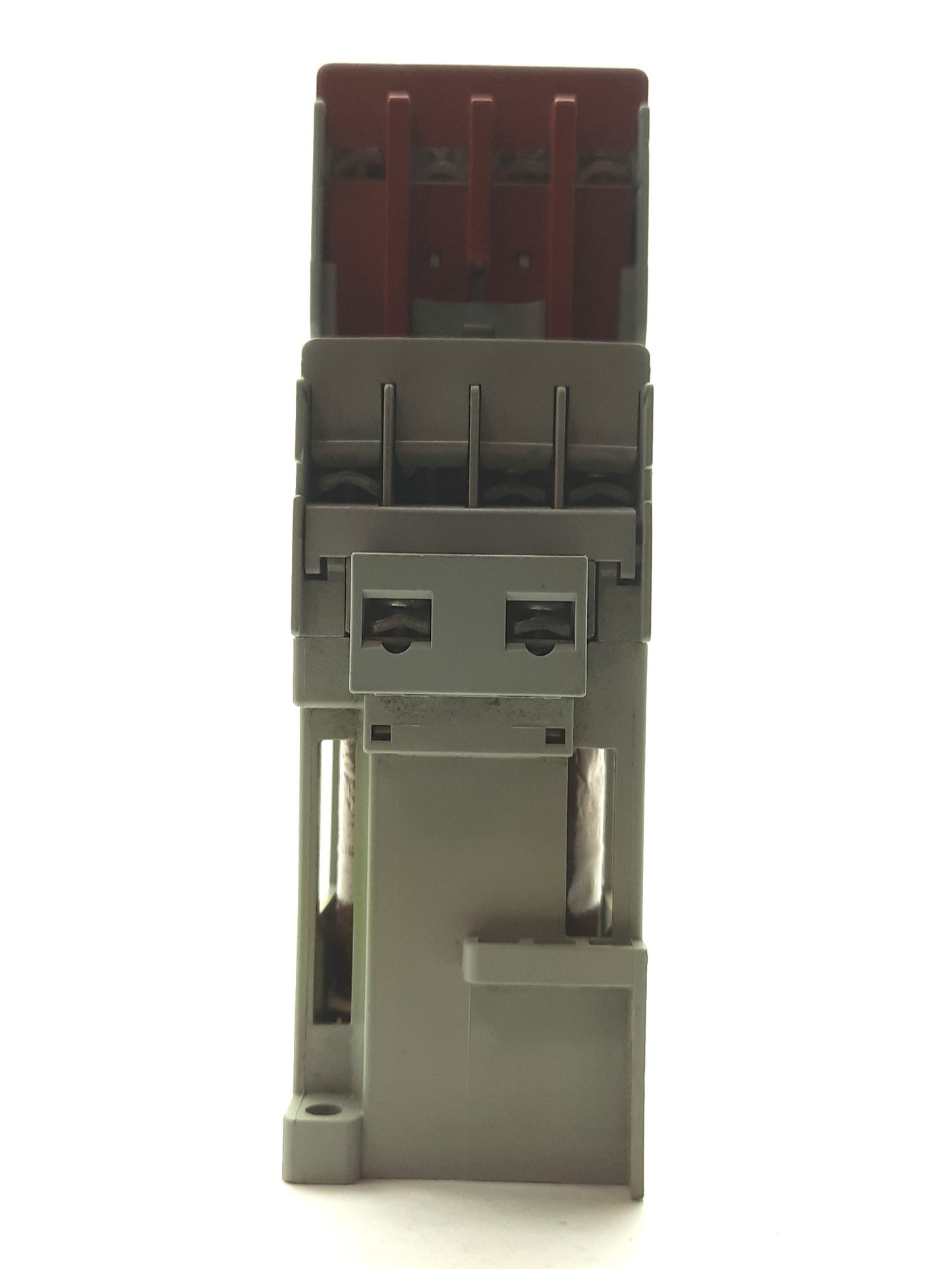 Used Allen Bradley 100S-C16DJ14BC Guardmaster Safety Contactor 600VAC 30A, 24VDC Coil