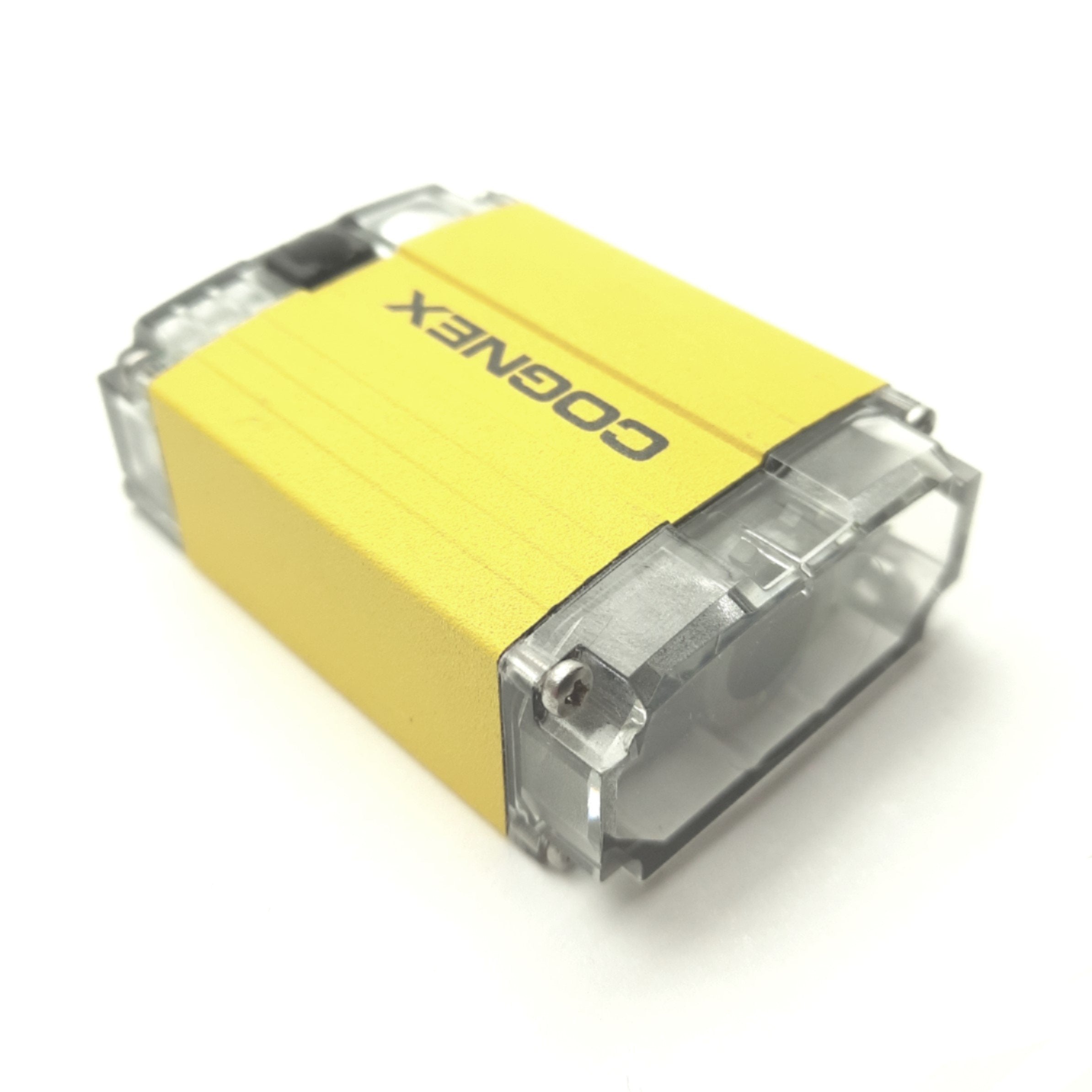 Cognex DM200Q Dataman 200 Barcode Scanner/Reader 1DMax High-Speed Liqu ...