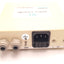Used Simco AFC-2 Air Flow Controller w AC and HV Cable 115v AC 4 Watt, 100 Psig Max