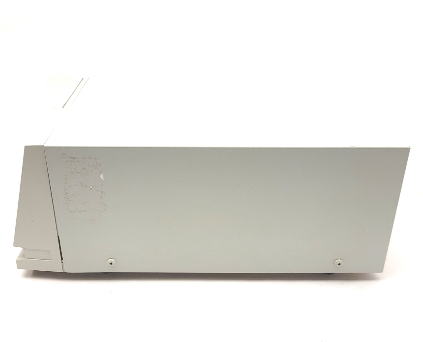 Used Waters 2487 Dual Wavelength UV/Vis Absorbance Detector 100-240VAC, IEEE 488