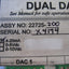 Used Watlow DUAL DAC Anafaze Measurement and Control Transmitter