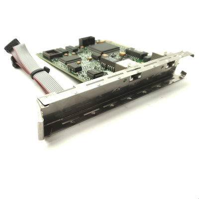 Used HP 5064-1801 Network Card PCI 10/100Base-T RJ45/Ethernet From Vectra XA5/133DT