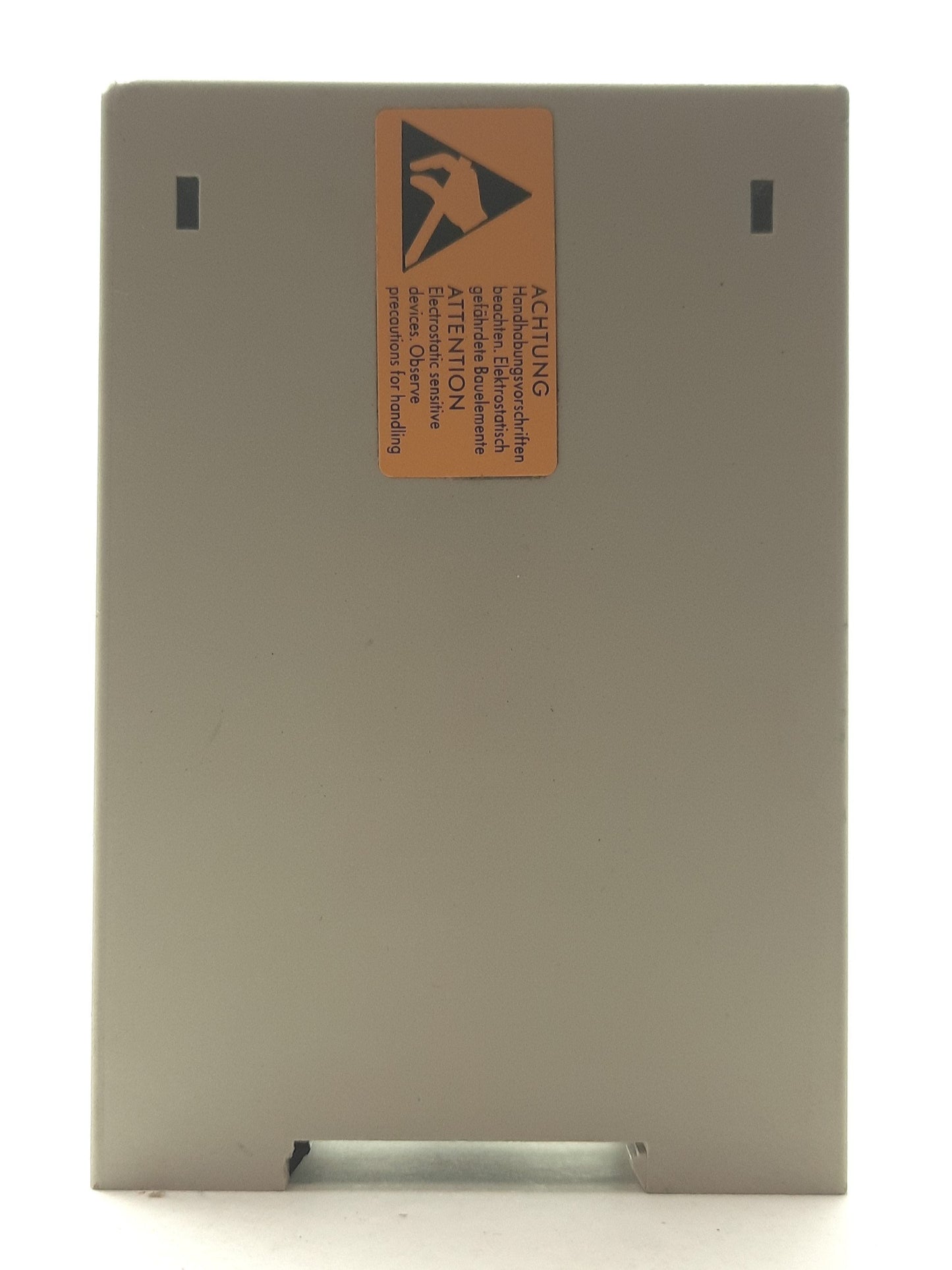 Used SCHMERSAL AES 1135 Safety Relay, 2x Safety Input NO/NC, SPST NO 230VAC 2A, 24VDC