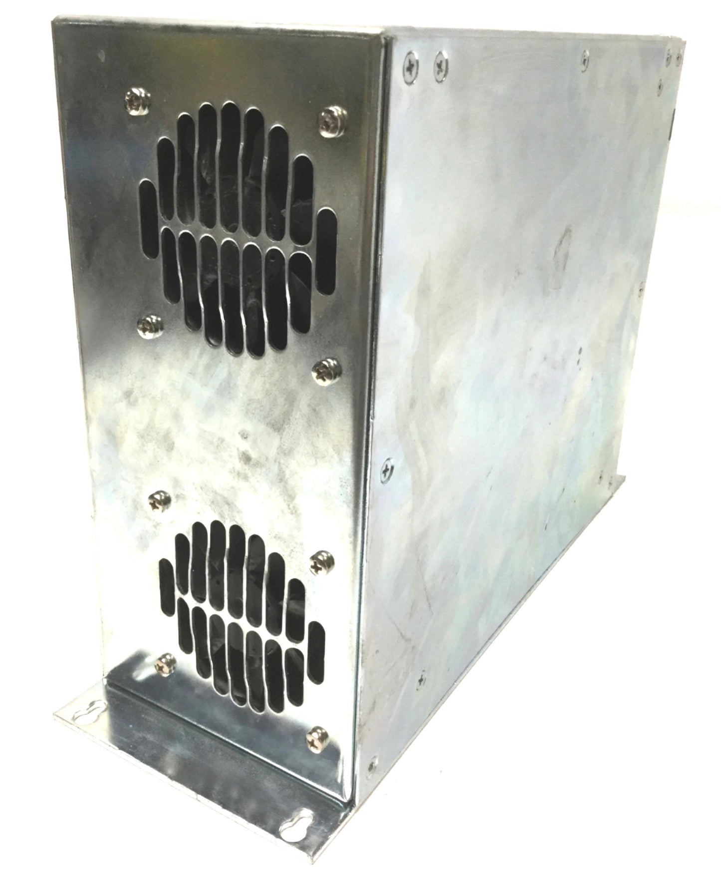 Used Rofin Hilberling HN-800C Diode-Laser Power Management Supply CAN Module 1kW