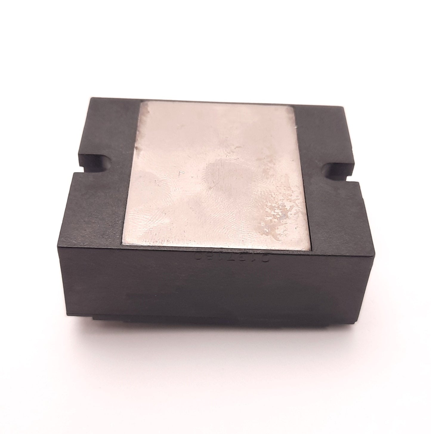 Used Carlo Gavazzi RE2410AA06 Solid State Relay 10A 240v Ac 1 Phase, 4-20mA, SPST-NO