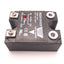 Used Carlo Gavazzi RE2410AA06 Solid State Relay 10A 240v Ac 1 Phase, 4-20mA, SPST-NO