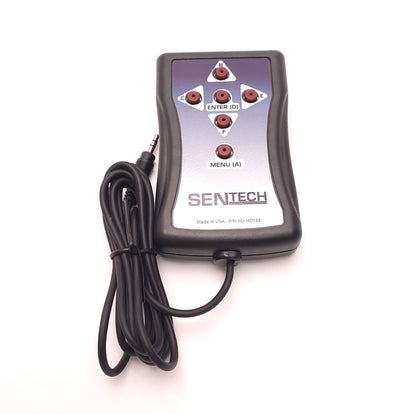 Used Sentech JIG-HD133 Hand Held Control Pad For Sentech HD Output Cameras