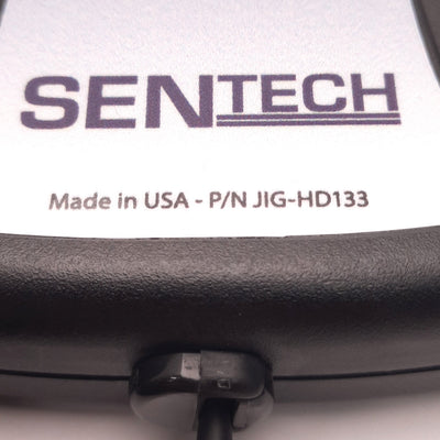 Used Sentech JIG-HD133 Hand Held Control Pad For Sentech HD Output Cameras