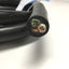 New – Open box TF Cable Flextreme 4/3 Portable Service Cord SOOW 600V 4AWG x 3 Conductor, 10ft