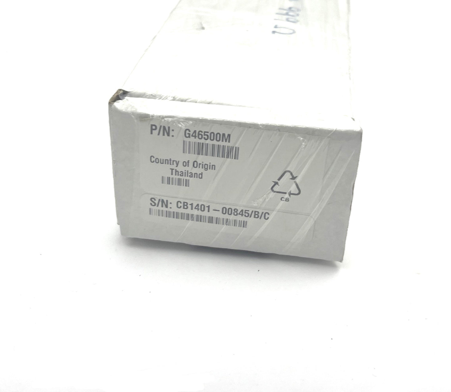 New ZEBRA G46500M 300DPI OEM Printhead Thermal 170xill/170xilll Series Label Printer