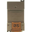 Used Omron G9SA-301 Safety Relay, 3-Pole NO 250VAC 5A, Aux NC, 2x Inputs 24VAC/DC