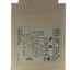 Used Omron G9SA-301 Safety Relay, 3-Pole NO 250VAC 5A, Aux NC, 2x Inputs 24VAC/DC