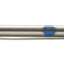 Used Bimba 018-D Double Acting Pneumatic Cylinder 8" Stroke 7/16" Bore 10-32 Thread