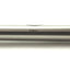 Used Bimba 018-D Double Acting Pneumatic Cylinder 8" Stroke 7/16" Bore 10-32 Thread