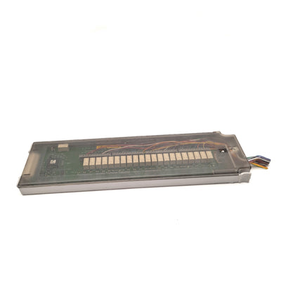 Used Agilent 34908A 40 Channel Single Ended Multiplexer 300V 1A 10MHz 60ch/sec